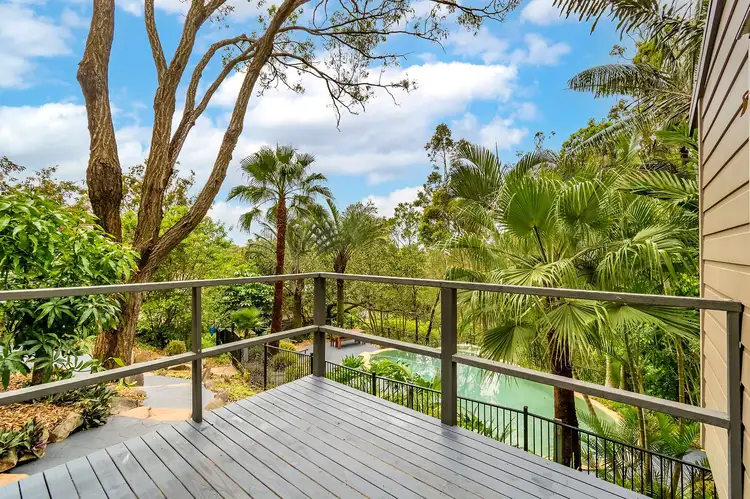 16 Baraka Court, Mudgeeraba QLD 4213
