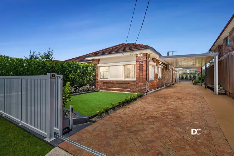 8C Stanley Street, Concord NSW 2137