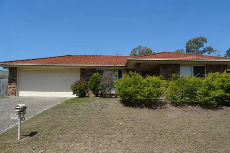40 Toolara Circuit, Forest Lake QLD 4078