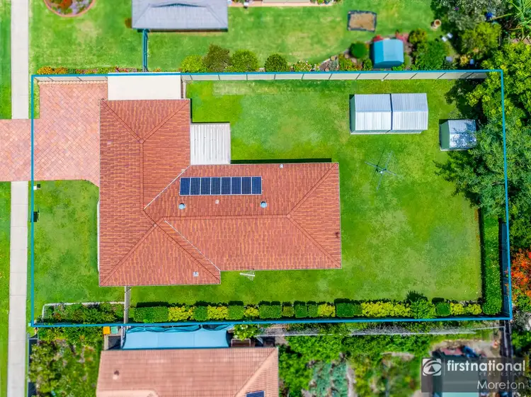 Third view of Homely house listing, 37 Rossini Street, Burpengary QLD 4505