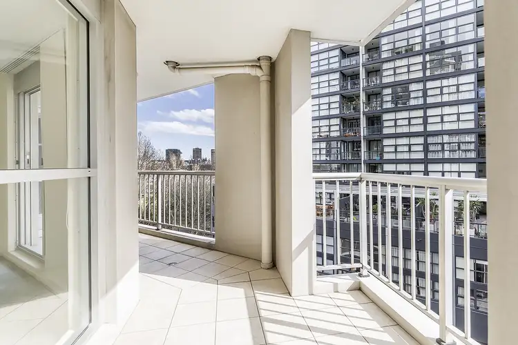 Second view of Homely apartment listing, 64/28 Pelican Street, Surry Hills NSW 2010
