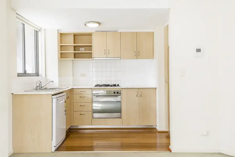 Fourth view of Homely apartment listing, 64/28 Pelican Street, Surry Hills NSW 2010