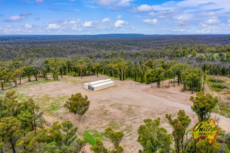88 Balmoral Park Road, Buxton NSW 2571