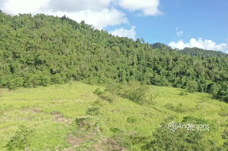 Second view of Homely land listing, 60480 Bruce Highway, Djarawong QLD 4854