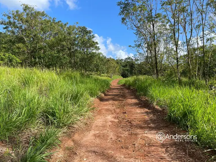 Seventh view of Homely land listing, 60480 Bruce Highway, Djarawong QLD 4854