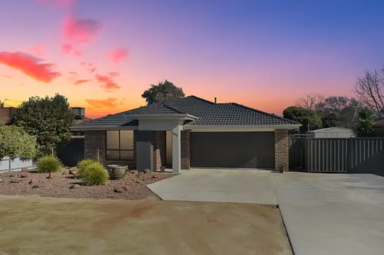 157 Hume Street, Corowa NSW 2646