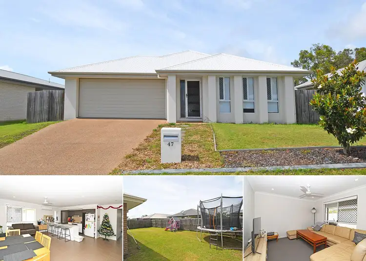 47 Bradman Way