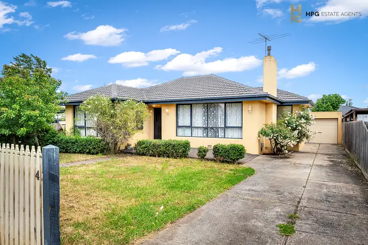43 Broadmeadows Road, Tullamarine VIC 3043