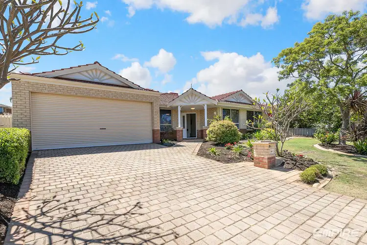 35 Ranford Loop, Kardinya WA 6163