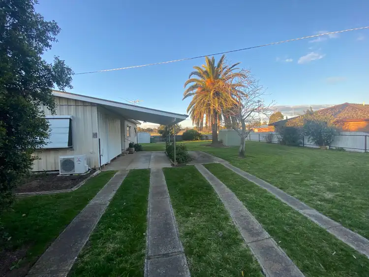 Second view of Homely house listing, 11 Scott Street, Rutherglen VIC 3685