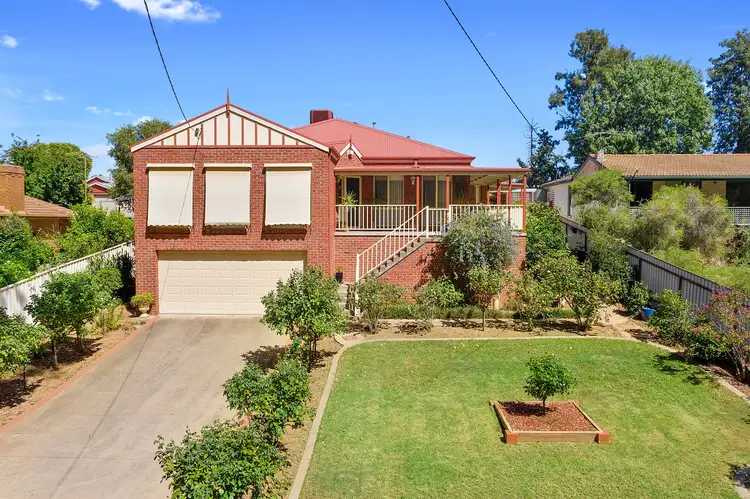 85 River Street, Corowa NSW 2646