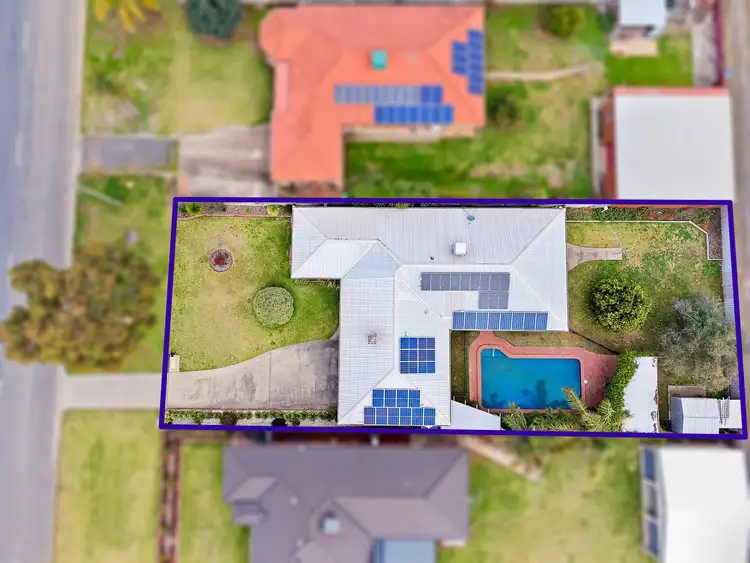 Third view of Homely house listing, 83 Hume St, Corowa NSW 2646