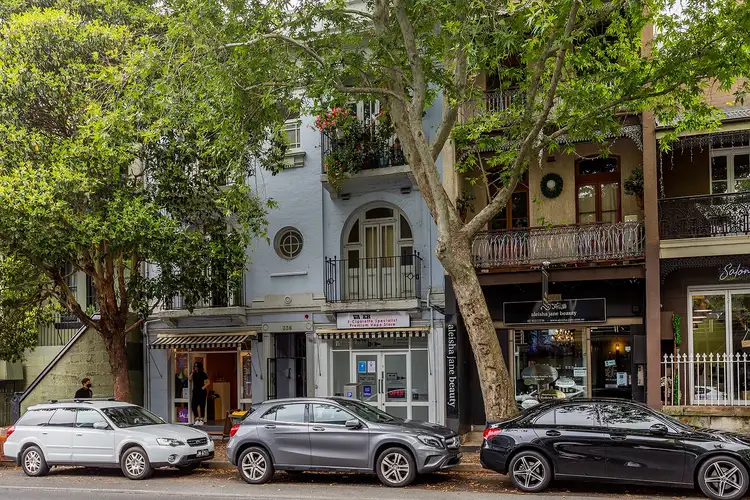 6/336 Crown Street, Surry Hills NSW 2010