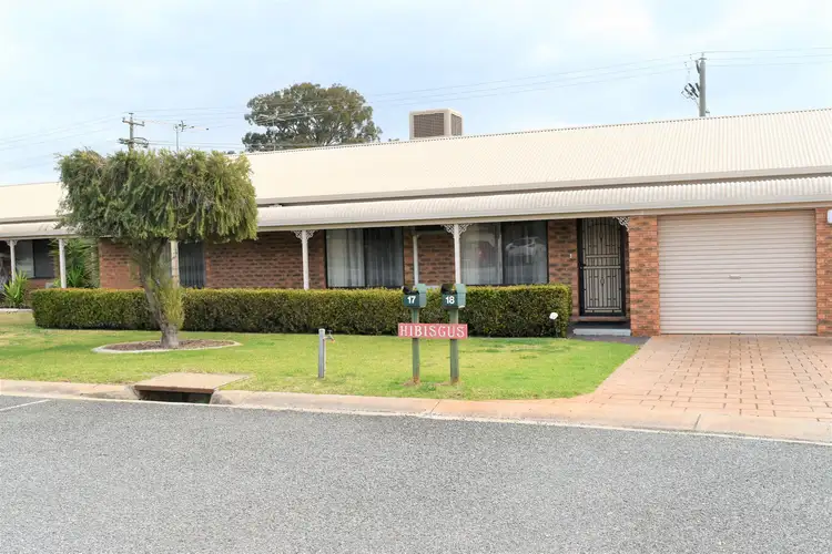 17/24 Ramsay Street, Corowa NSW 2646