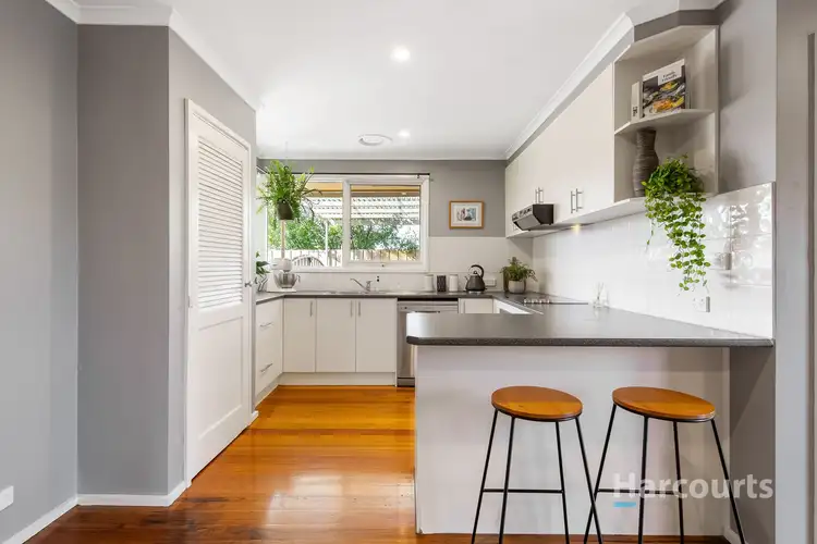Second view of Homely house listing, 4 Odell Close, Deer Park VIC 3023
