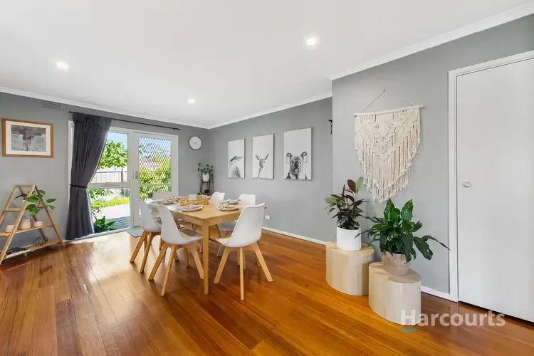 Third view of Homely house listing, 4 Odell Close, Deer Park VIC 3023
