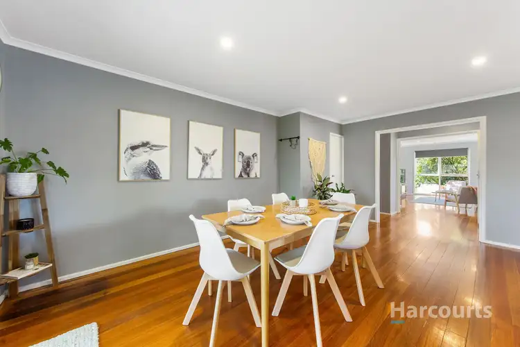 Fourth view of Homely house listing, 4 Odell Close, Deer Park VIC 3023