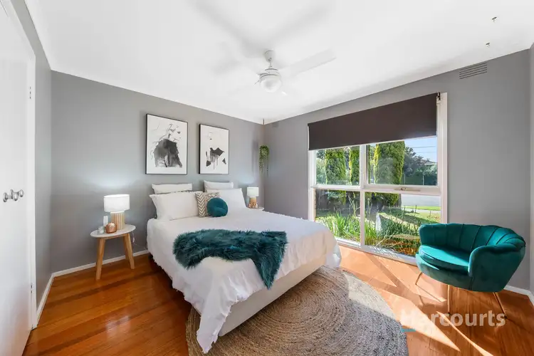Seventh view of Homely house listing, 4 Odell Close, Deer Park VIC 3023