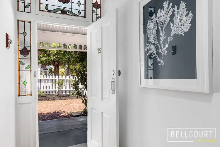 Third view of Homely house listing, 75 Central Avenue, Mount Lawley WA 6050