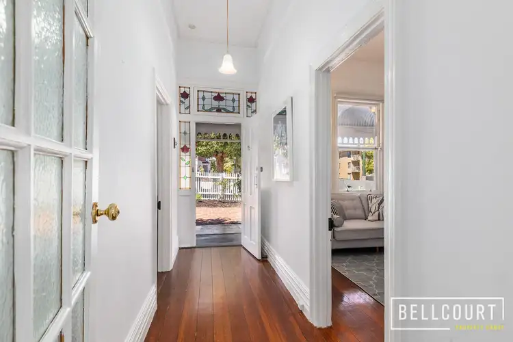 Fourth view of Homely house listing, 75 Central Avenue, Mount Lawley WA 6050