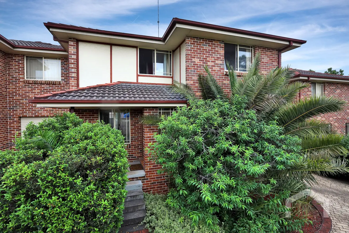 Main view of Homely townhouse listing, 2/98-100 Copeland St, Penrith NSW 2750