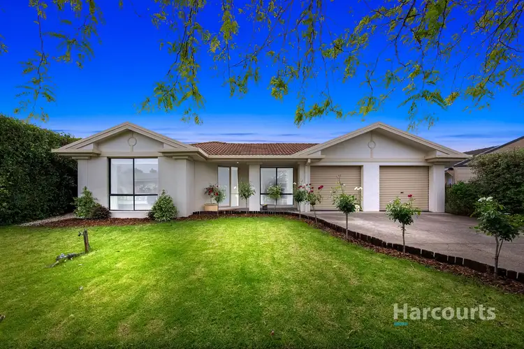 9 Mordaunt Drive, Hillside VIC 3037