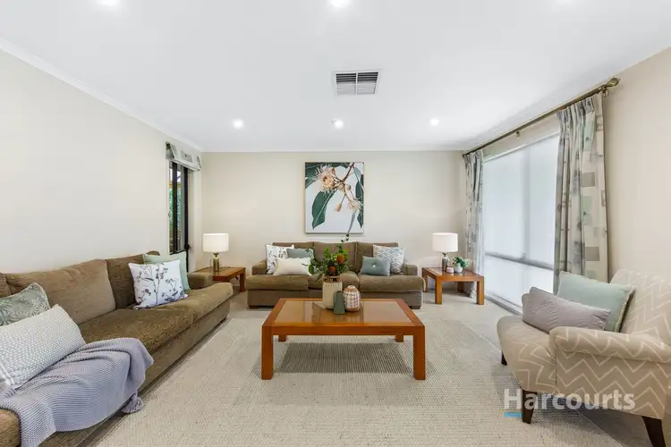 Second view of Homely house listing, 9 Mordaunt Drive, Hillside VIC 3037