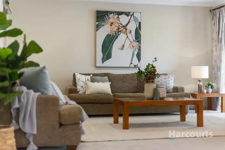 Third view of Homely house listing, 9 Mordaunt Drive, Hillside VIC 3037