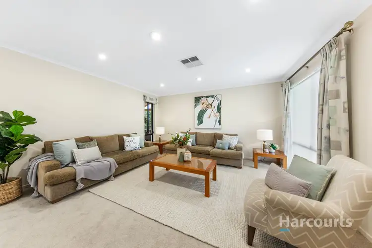 Fourth view of Homely house listing, 9 Mordaunt Drive, Hillside VIC 3037