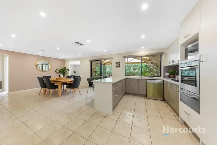 Sixth view of Homely house listing, 9 Mordaunt Drive, Hillside VIC 3037