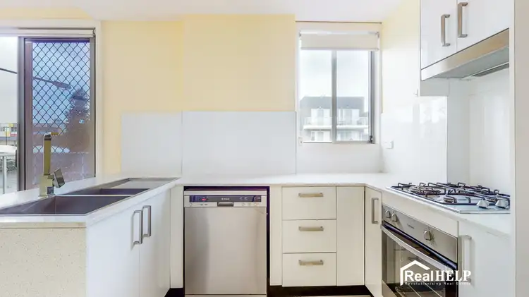 Sixth view of Homely apartment listing, 101/80B Ropes Crossing Boulevard, Ropes Crossing NSW 2760