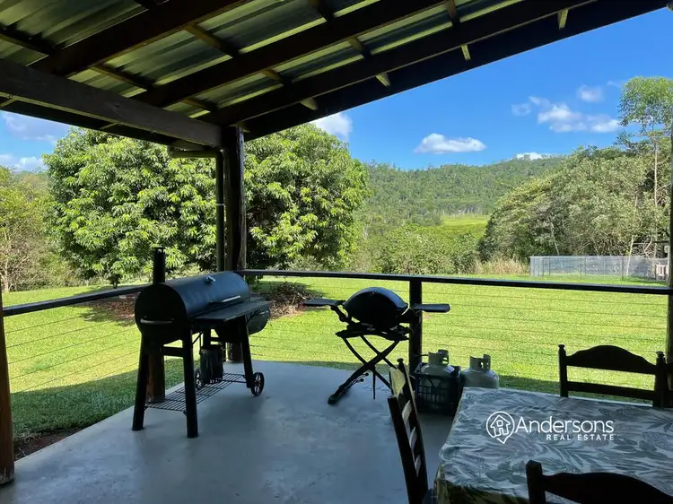 Third view of Homely house listing, 275 Dingo Pocket Road, Dingo Pocket QLD 4854