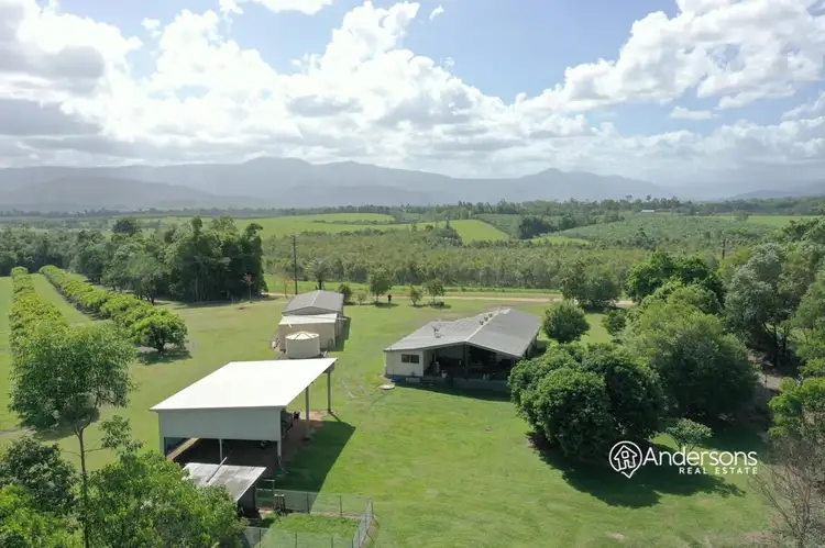 Fourth view of Homely house listing, 275 Dingo Pocket Road, Dingo Pocket QLD 4854