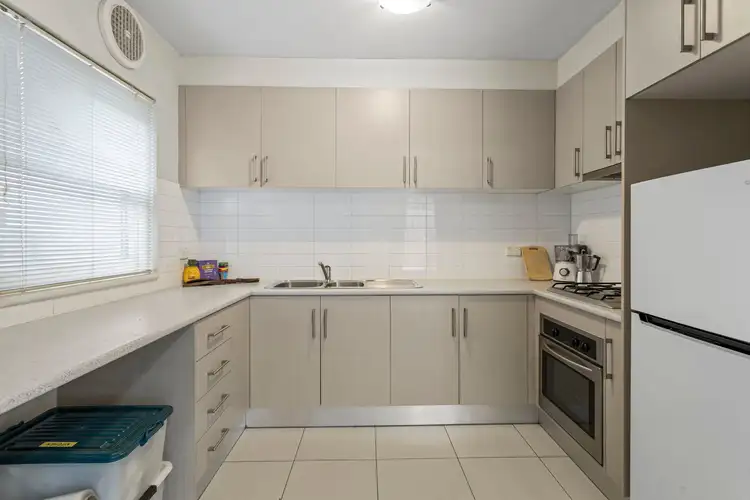 Third view of Homely flat listing, 6/50 Richardson Street, Essendon VIC 3040