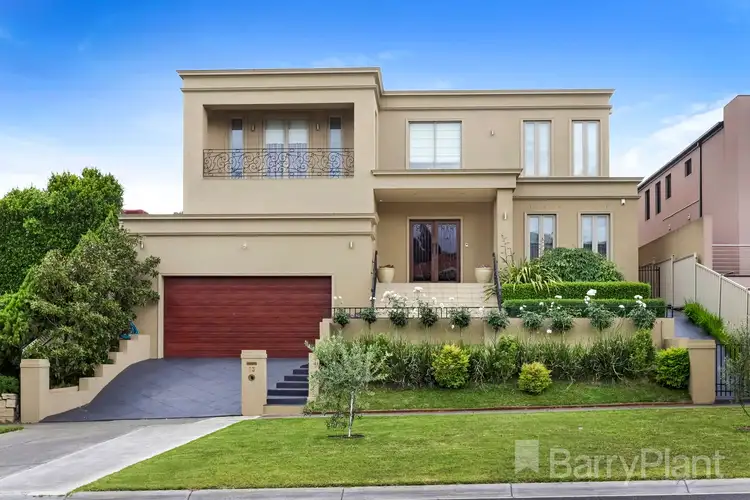 Main view of Homely house listing, 73 Kirkham Drive, Greenvale VIC 3059
