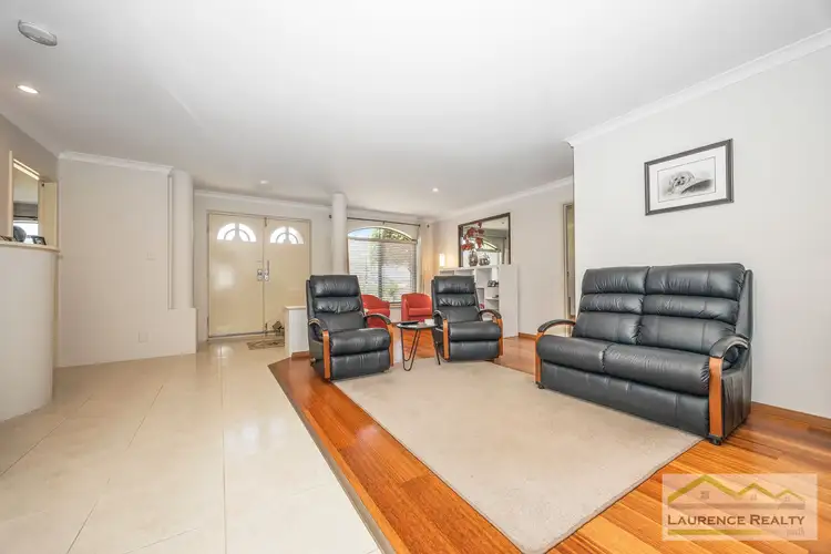 Fourth view of Homely house listing, 3 Samsun Way, Mindarie WA 6030