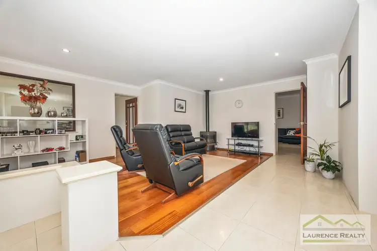 Sixth view of Homely house listing, 3 Samsun Way, Mindarie WA 6030
