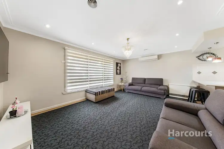 Second view of Homely house listing, 5 Soame Street, Deer Park VIC 3023