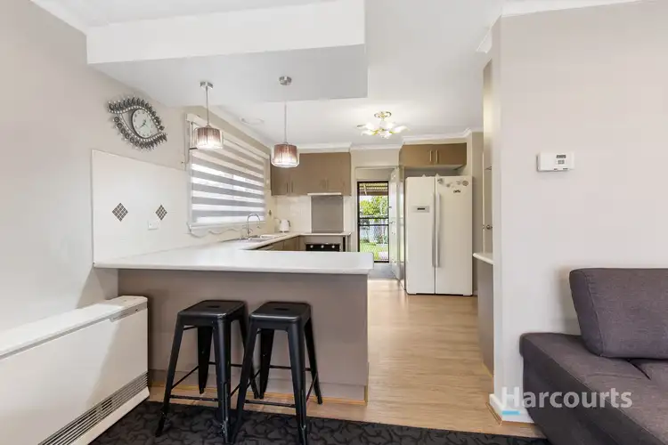 Fifth view of Homely house listing, 5 Soame Street, Deer Park VIC 3023