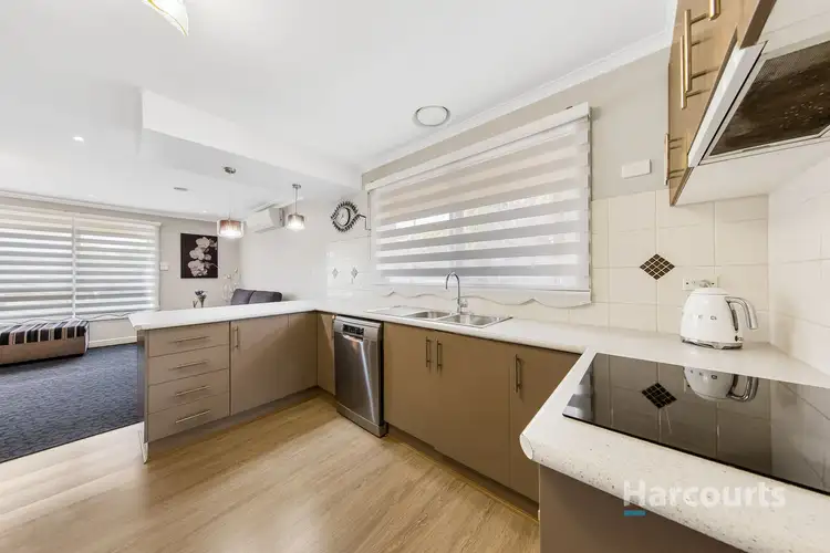 Sixth view of Homely house listing, 5 Soame Street, Deer Park VIC 3023