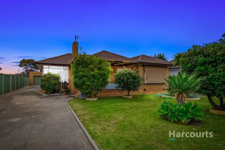 Main view of Homely house listing, 11 Byrne Street, Deer Park VIC 3023