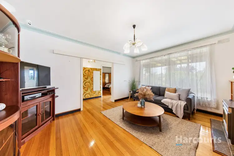 Third view of Homely house listing, 11 Byrne Street, Deer Park VIC 3023