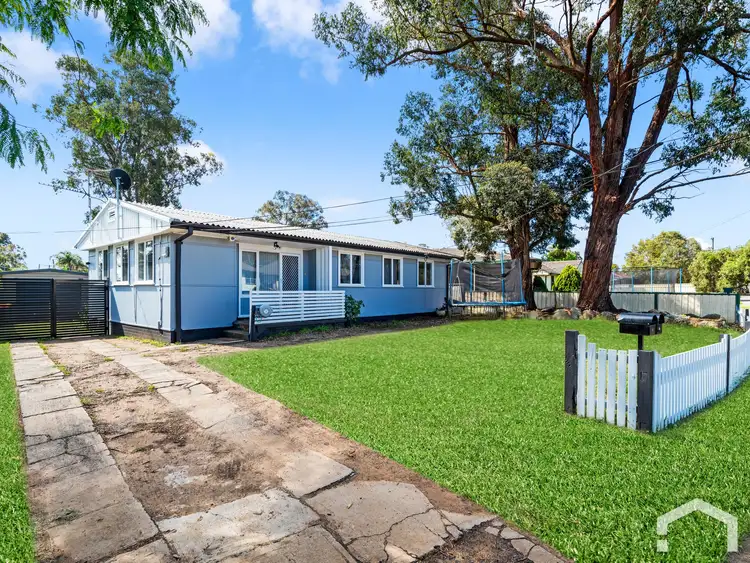 8 & 8a Talmiro St, Whalan NSW 2770