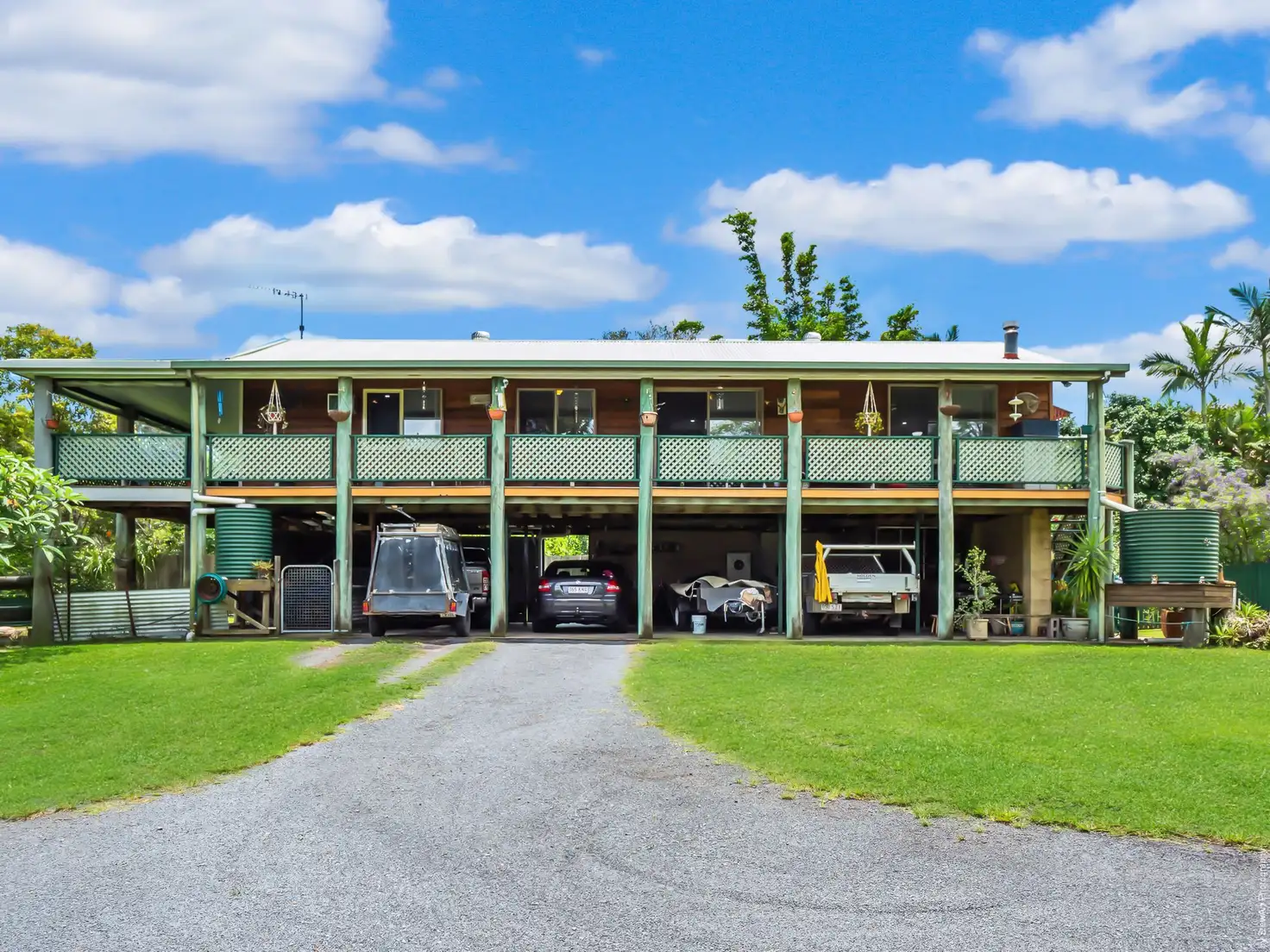 Main view of Homely house listing, 76 Castles Road North, Craignish QLD 4655