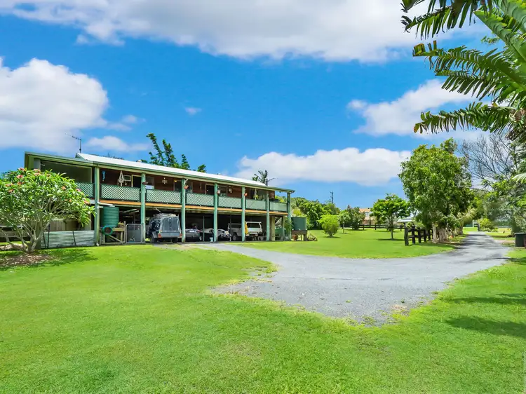 Third view of Homely house listing, 76 Castles Road North, Craignish QLD 4655
