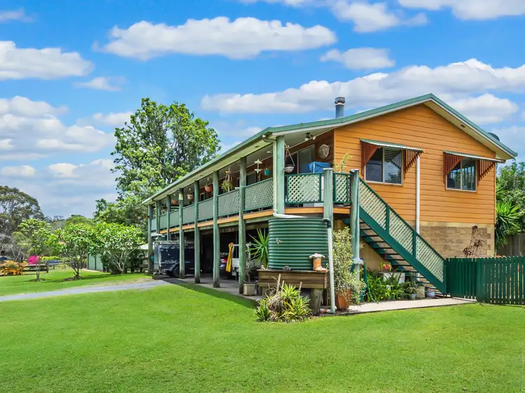 Fourth view of Homely house listing, 76 Castles Road North, Craignish QLD 4655