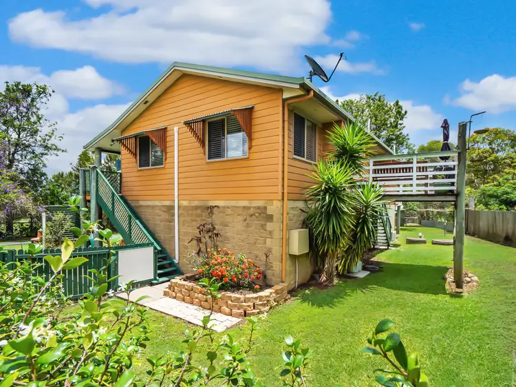 Fifth view of Homely house listing, 76 Castles Road North, Craignish QLD 4655