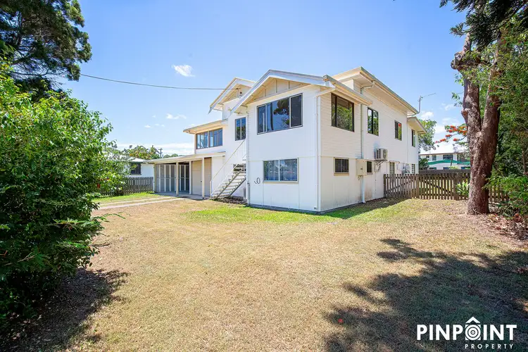 20 The Goose Walk, North Mackay QLD 4740