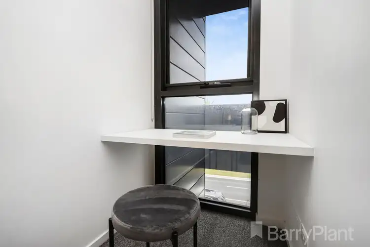 Sixth view of Homely apartment listing, 215/1050 Mt Alexander Road, Essendon VIC 3040