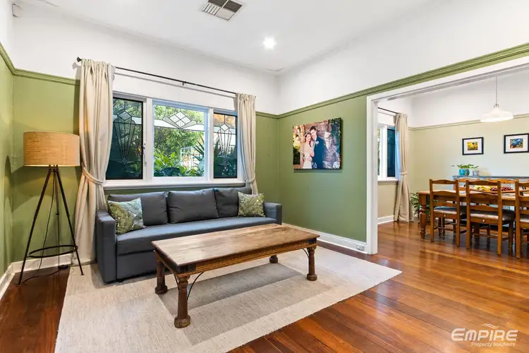 Second view of Homely house listing, 39 York Street, Beaconsfield WA 6162